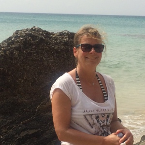 Profilbild von Karin Riemer
