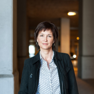 Profilbild von Karin Riepl