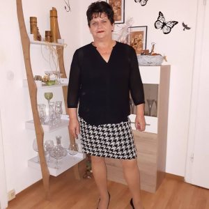 Profilbild von Karin Rieseberg