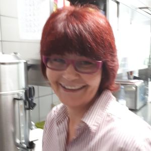 Profilbild von Karin Rinas