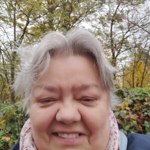 Profilbild von Karin Ringel