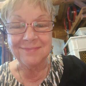 Profilbild von Karin Rissen