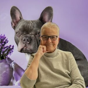 Profilbild von Karin Ritter