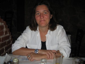 Profilbild von Karin Ritter