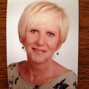 Profilbild von Karin Ritterbusch