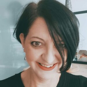 Profilbild von Karin Röder
