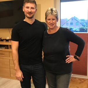 Profilbild von Karin Rödiger