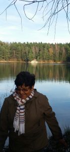 Profilbild von Karin Röher