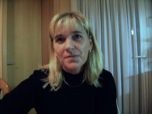 Social Media Profilbild Karin Roelofs 