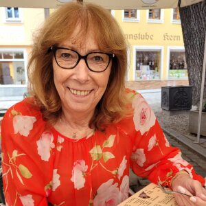 Profilbild von Karin Römer