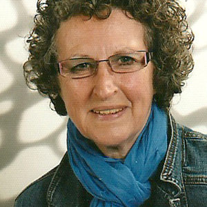 Profilbild von Karin Roeseler