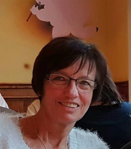 Profilbild von Karin Rogge