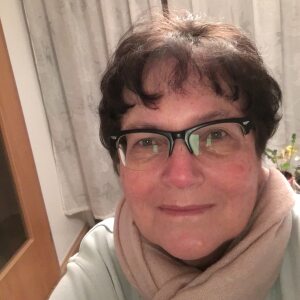 Profilbild von Karin Rohde