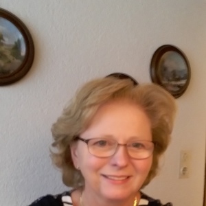 Profilbild von Karin Rohr
