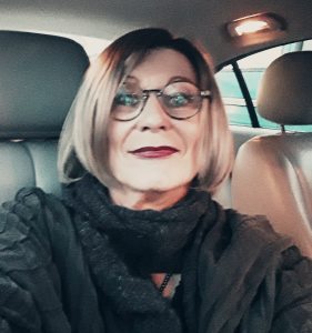 Profilbild von Karin Rohrer