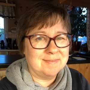 Profilbild von Karin Rohse