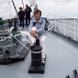 Profilbild von Karin Rook