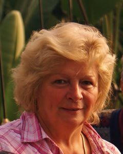 Profilbild von Karin Rose
