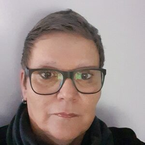 Profilbild von Karin Rosenberger