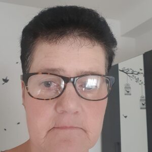 Profilbild von Karin Rosenkranz