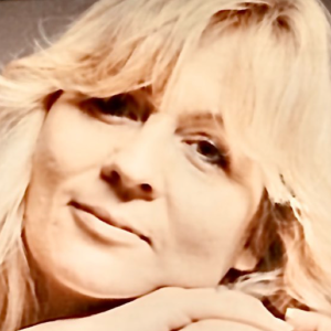 Profilbild von Karin Rosigkeit