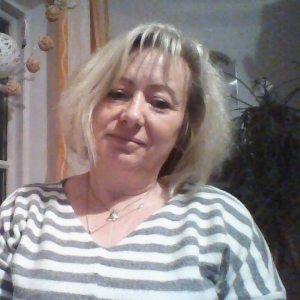 Profilbild von Karin Rosin