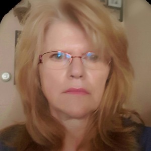Profilbild von Karin Rosin