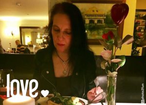 Profilbild von Karin Rothe