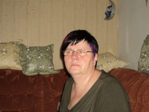 Profilbild von Karin Roznowicz