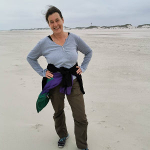 Profilbild von Karin Rühl