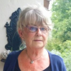 Profilbild von Karin Ruettger