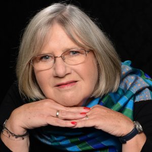 Profilbild von Karin Ruge