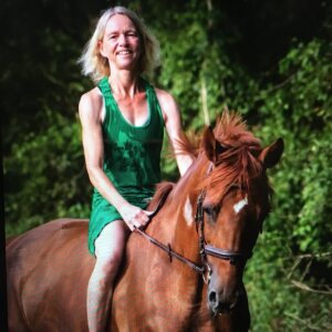 Profilbild von Karin Ruhland