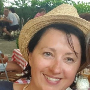 Profilbild von Karin Ruhrig