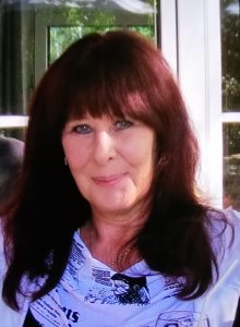 Profilbild von Karin Ruhrort
