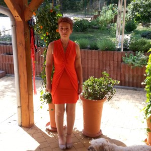 Profilbild von Karin Ruloff