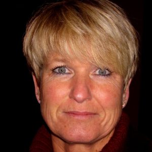 Profilbild von Karin Rumi