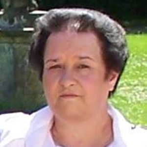 Profilbild von Karin Sacher