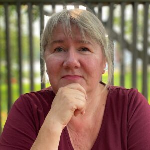 Profilbild von Karin Sachse