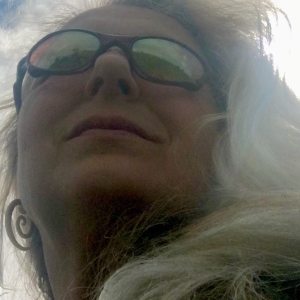 Profilbild von Karin Sadjadi
