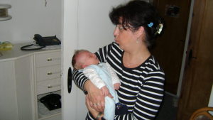 Profilbild von Karin Säume