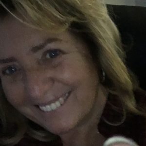 Profilbild von Karin Saiz