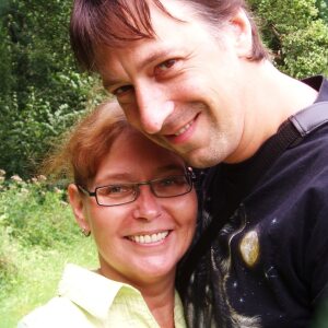 Profilbild von Karin Salis
