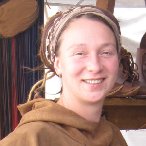 Profilbild von Karin Sallmann
