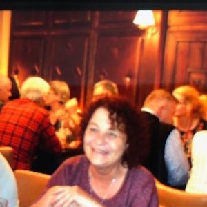 Profilbild von Karin Sappa