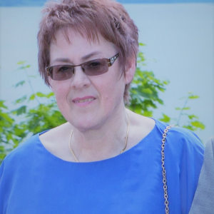 Profilbild von Karin Sartorio