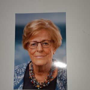 Profilbild von Karin Saß