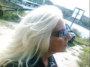 Profilbild von Karin Sauer