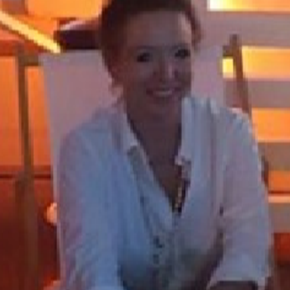 Profilbild Karin Sauer