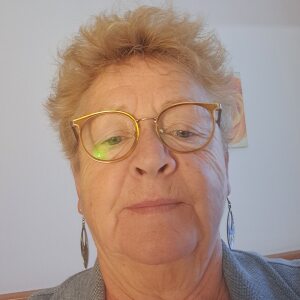Profilbild von Karin Sauer